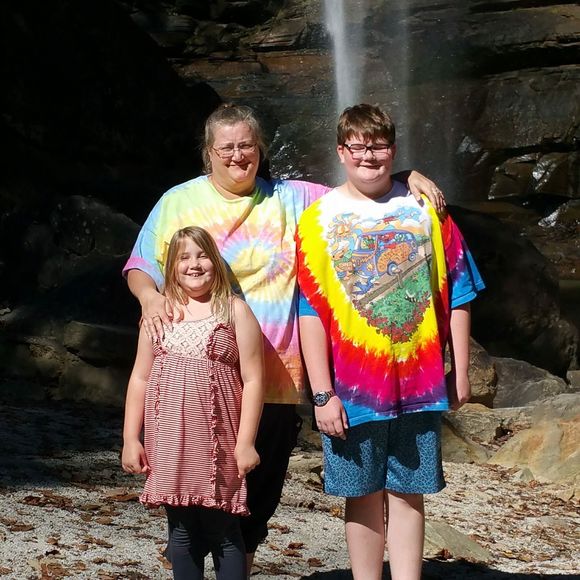 Meet your Posher, Mike - Picture 1 of 1